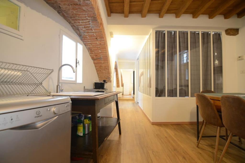 Keys Of Italy - Sprone 15 - 2 Bedroom Family Apartment By Ponte Vecchio فلورنس المظهر الخارجي الصورة