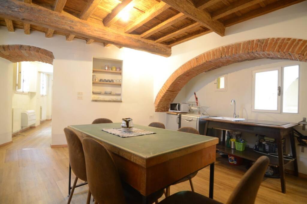 Keys Of Italy - Sprone 15 - 2 Bedroom Family Apartment By Ponte Vecchio فلورنس المظهر الخارجي الصورة