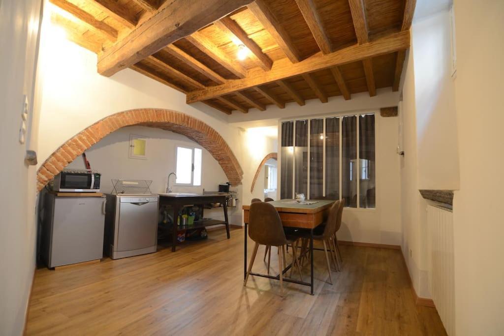 Keys Of Italy - Sprone 15 - 2 Bedroom Family Apartment By Ponte Vecchio فلورنس المظهر الخارجي الصورة