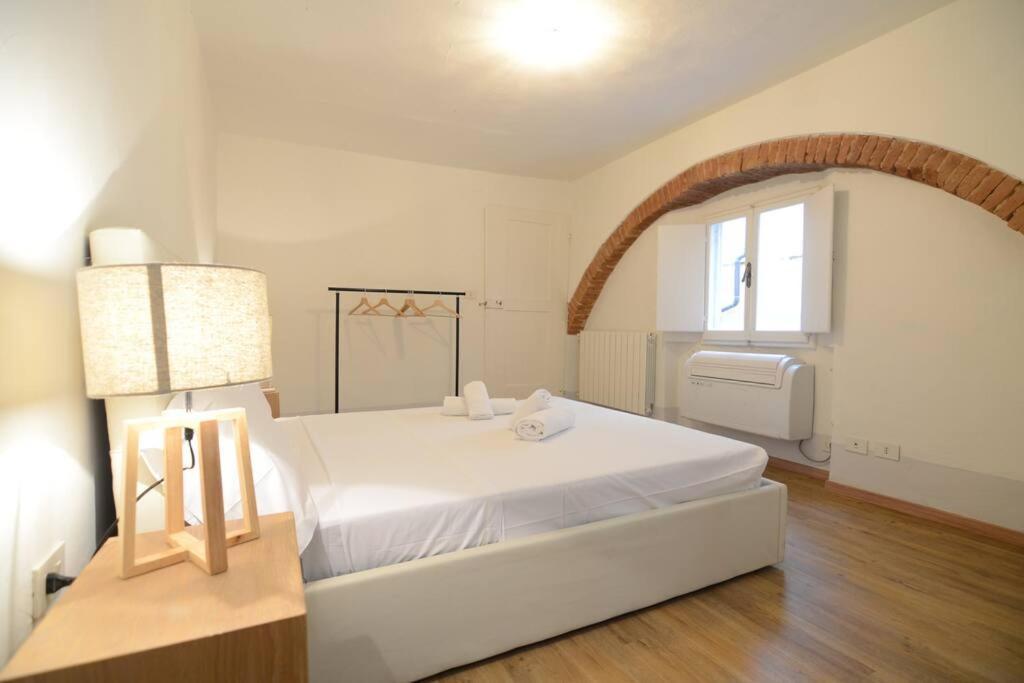 Keys Of Italy - Sprone 15 - 2 Bedroom Family Apartment By Ponte Vecchio فلورنس المظهر الخارجي الصورة